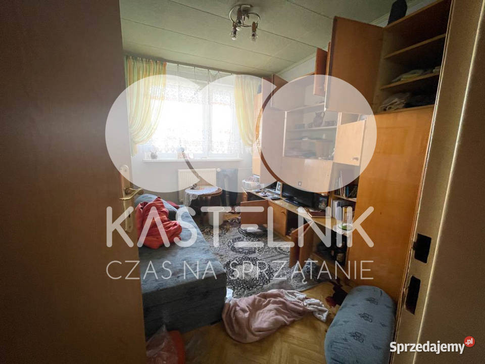 Sprzątanie zgonach Czarnków Kastelnik