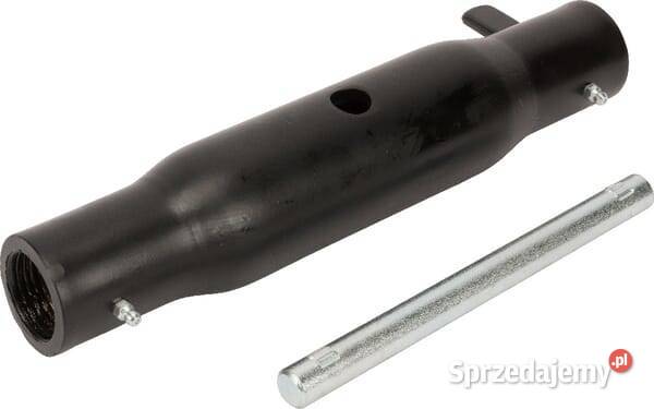 Rura łącznika górnego M36 300mm TL30036KR Kamionna