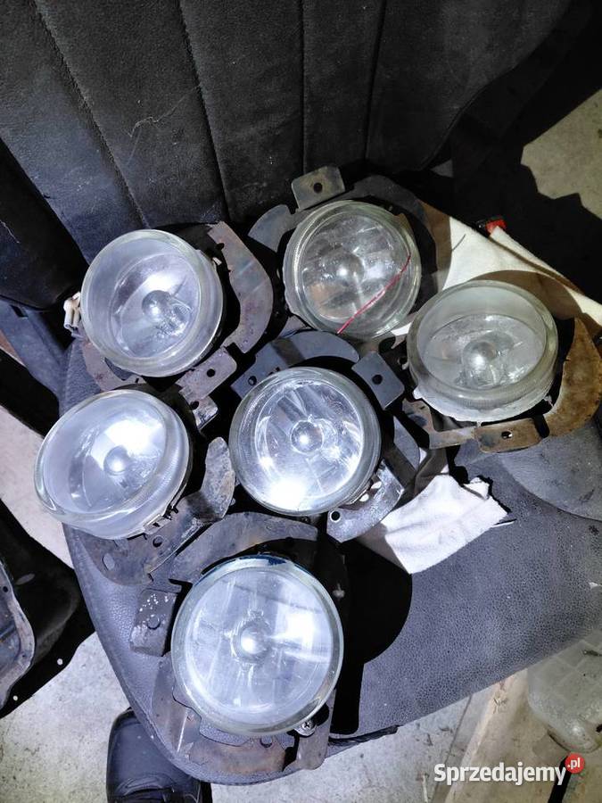 Halogen Mitsubishi Pajero Pinin sprzedam