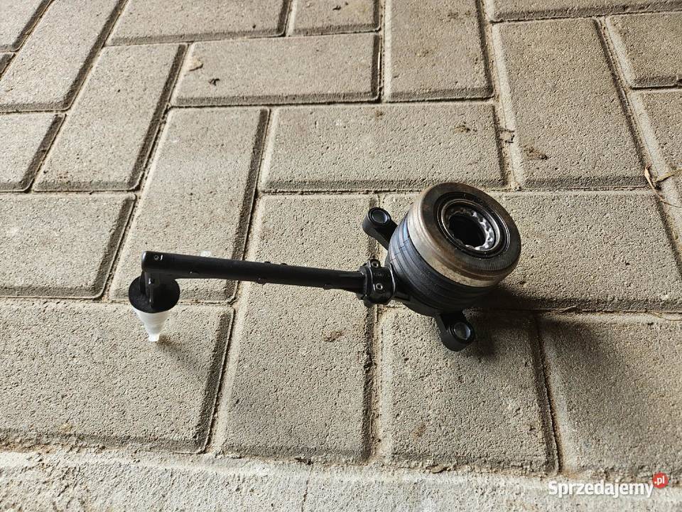 RENAULT DACIA WYSPRZĘGLIK 306205974R osobowe Międzychód