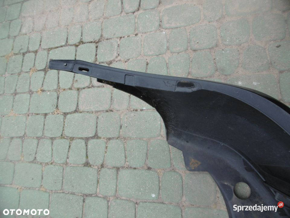 Zderzak Fiat Punto II 3D Radom