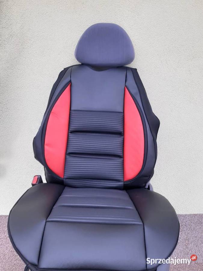 Pokrowce samochodowe łódzkie Radzice Małe