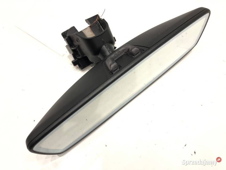 LUSTERKO WEWNĘTRZNE BMW G01 6830616 SUV WSTECZNE osobowe