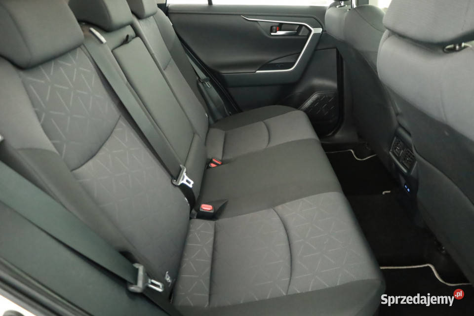 Toyota RAV 4 25 Hybrid ASR (kontrola trakcji) Piaseczno
