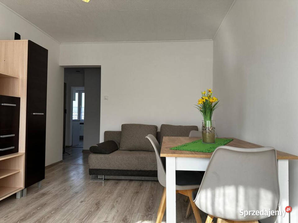 Na sprzedaż 3 pokoje remoncie 4815 m2 sieć sprzedam