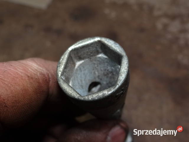 klucz do świec Smalcalda MZ AWO Simson IFA org Żary