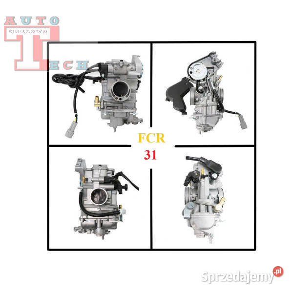 GAŹNIK DO MOTOCROSS WZMOCNIONY 1252503 Układ napędowy Mrągowo sprzedam