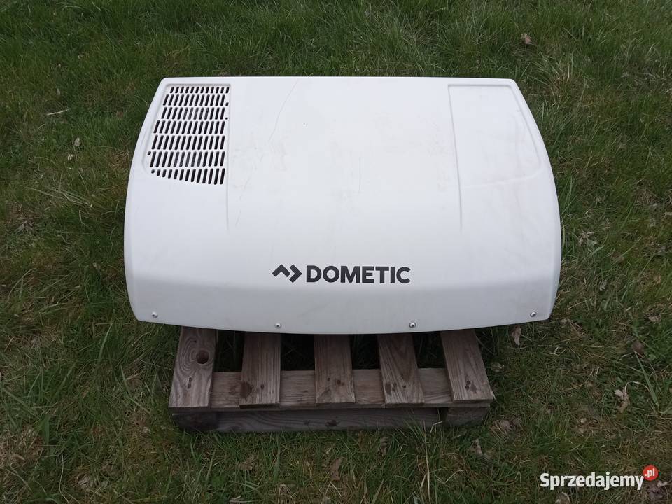 Klimatyzacja dachowa postojowa dometic rt780 Pajęczno