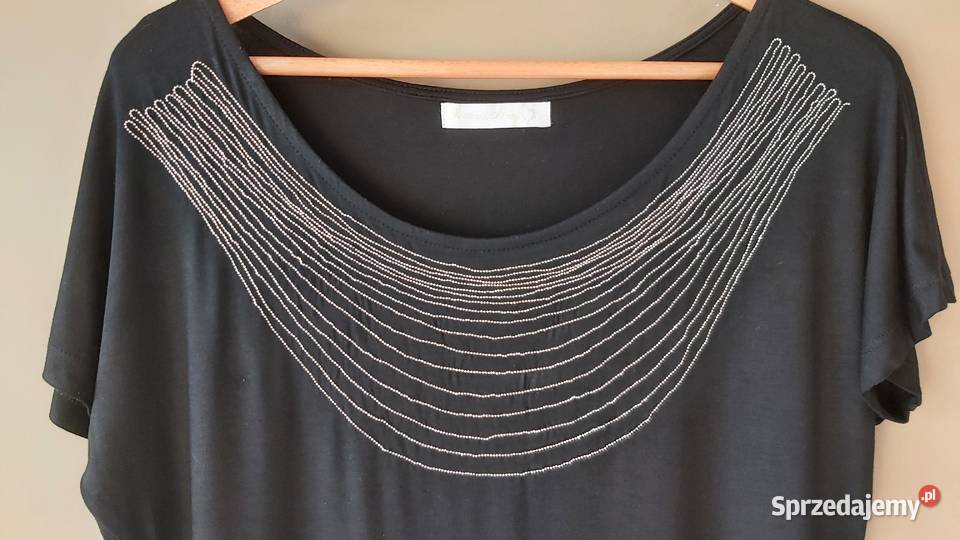 Bluzka damska rozmiar L XL Rozmiar 40(L) Lublin