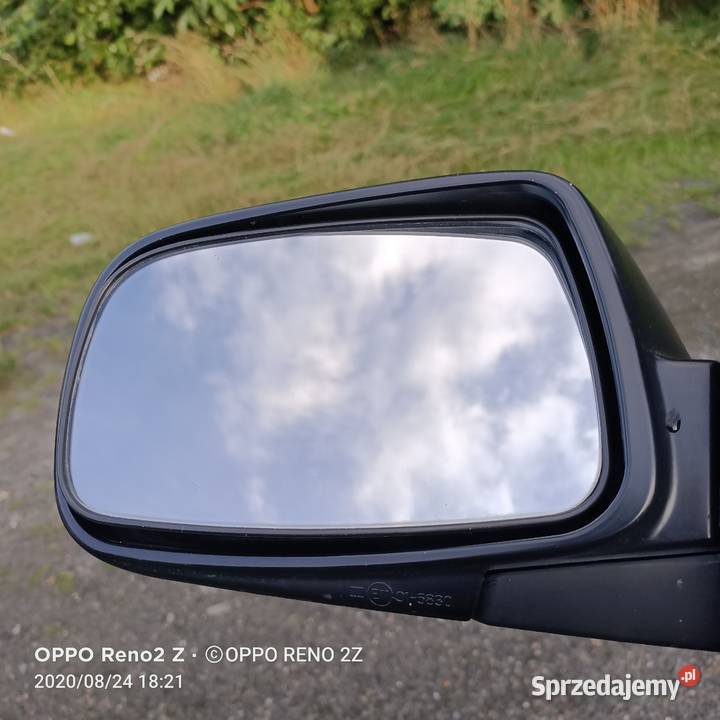 Części sprzedam lusterko do Toyoty Corolli e11 Chorzów