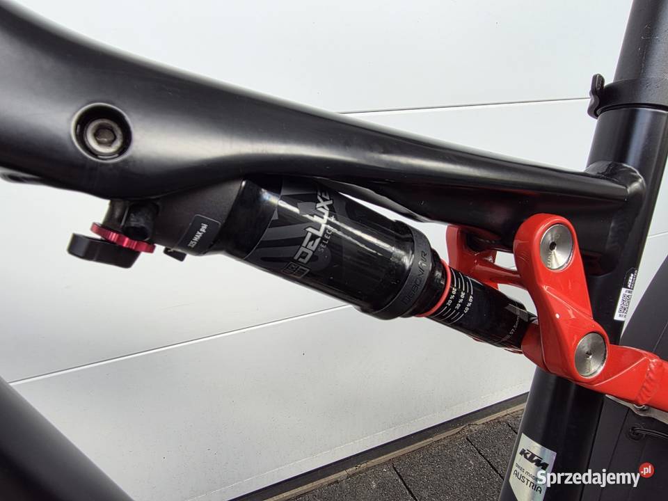Rower elektryczny KTM CHACANA LCF PRO FULLkoła Elektryczne dolnośląskie Jelenia Góra