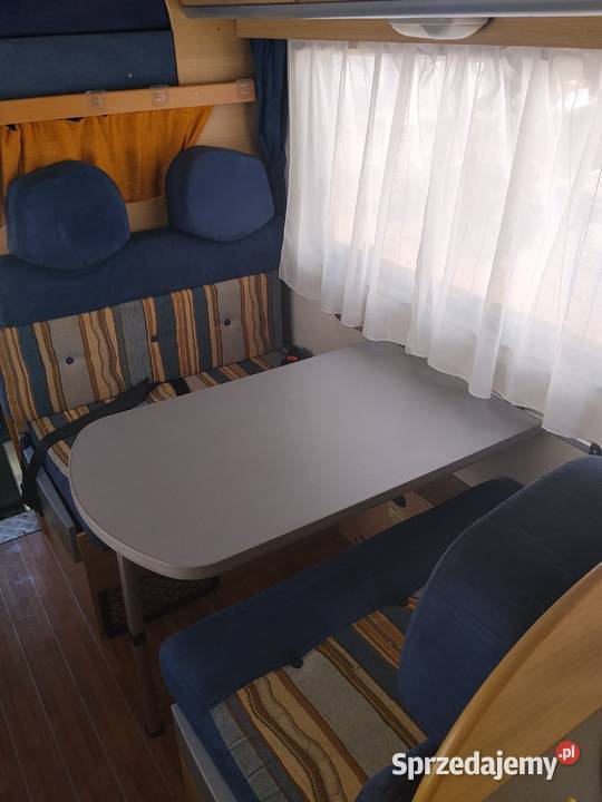 Kamper 2007 podlaskie
