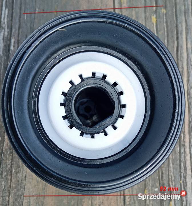 Membrana gaźnika 52 mm Żabno