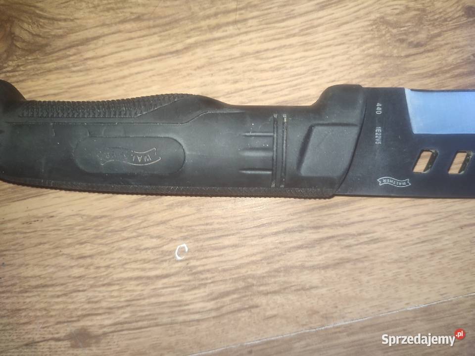 Maczeta Walther Mach Tac 2 Krosno