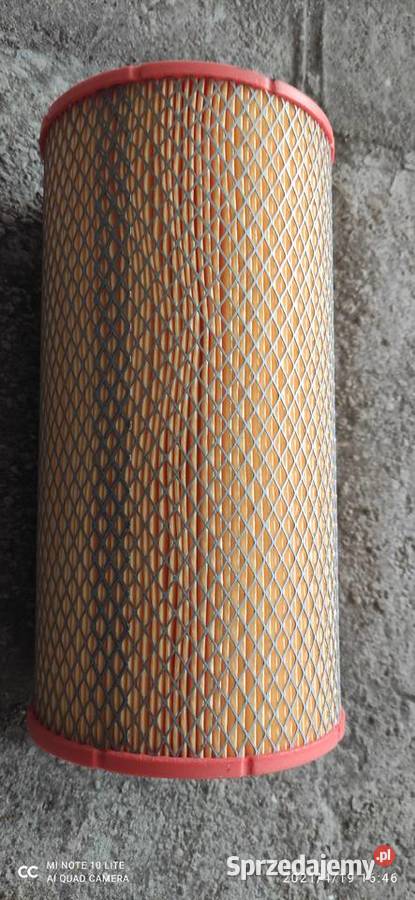 HART 335583 FILTRON AR233 LUBLIN II 24D Filtry Koronowo