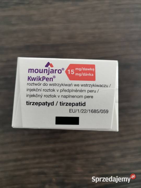 Moujaro 15mg kwikpen Grabiny