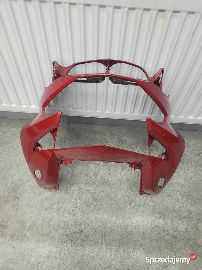 BMW K 1200 GT K44 CZASZA OWIEWKA PRZÓD CZACHA Nowy Tomyśl