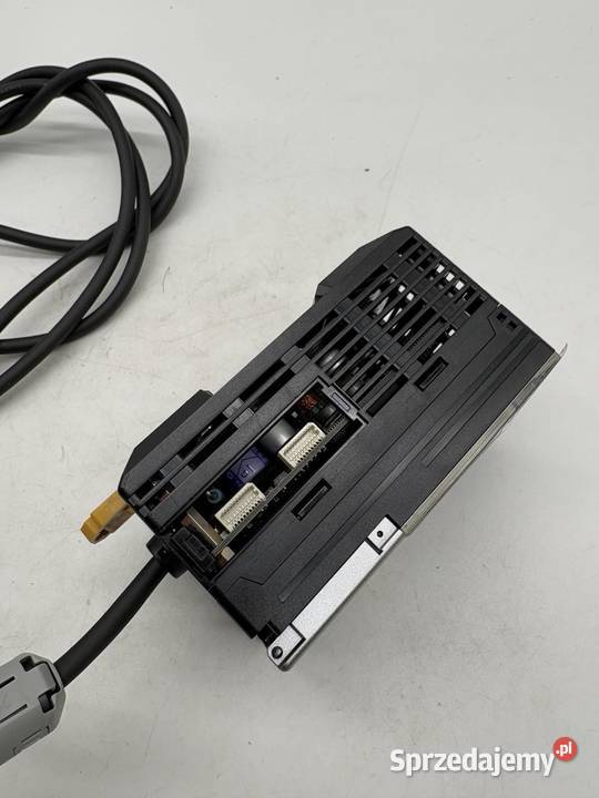 Omron ZSHLDC41 Smart Sensor Controller Warszawa