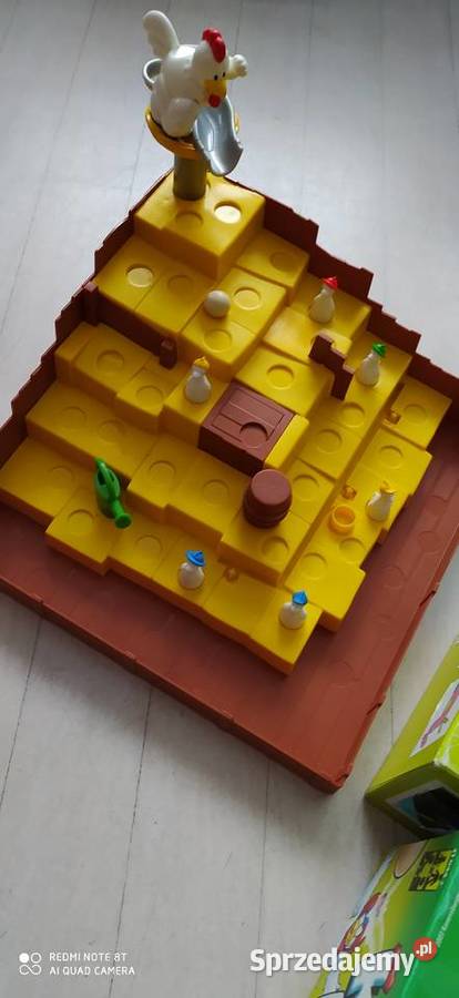 kiki ricky niekompletna Poznań