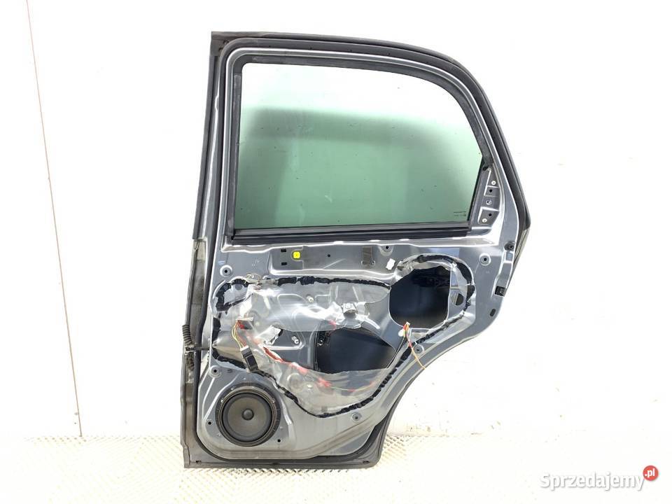 DRZWI PRAWY TYŁ SUZUKI SX4 Crossover GALACTIC