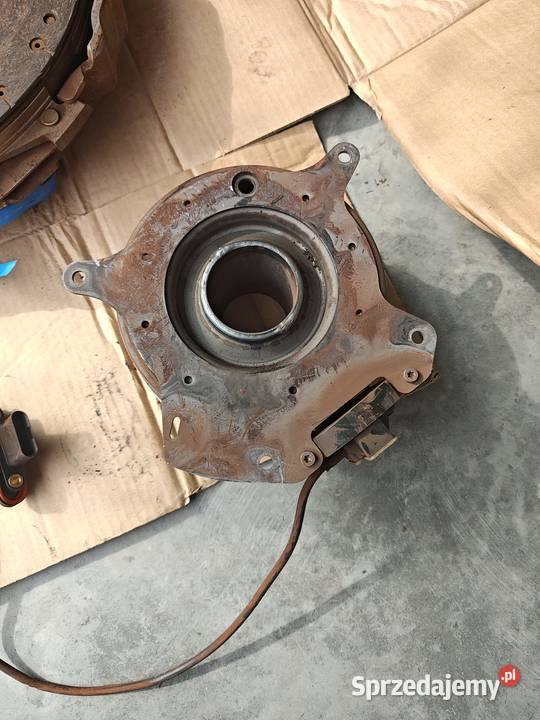 Docisk sprzęgła DAF FH 480 Lubartów sprzedam