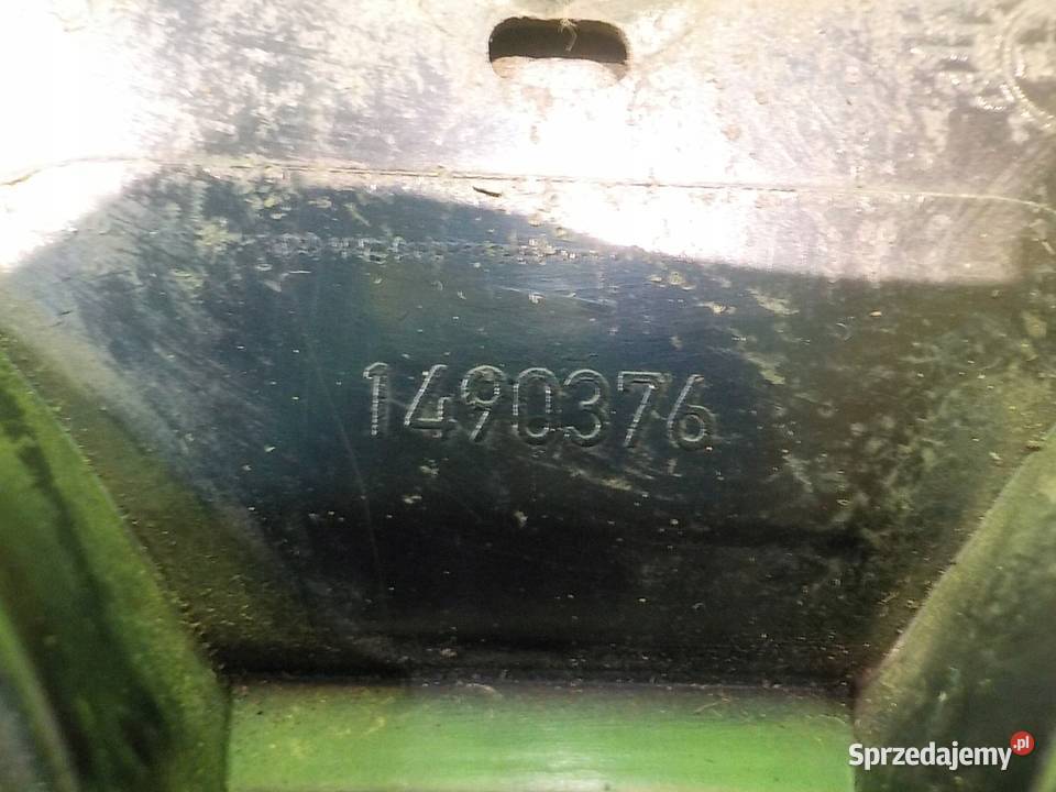 MINI COOPER ONE S II 16 B 08r atrapa grill Suków