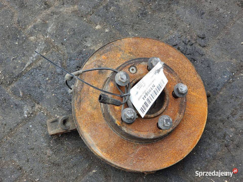 ZWROTNICA PRAWA PRZÓD RENAULT MASTER III Lipno