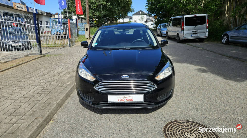 Ford Focus 121400km Szczecin sprzedam
