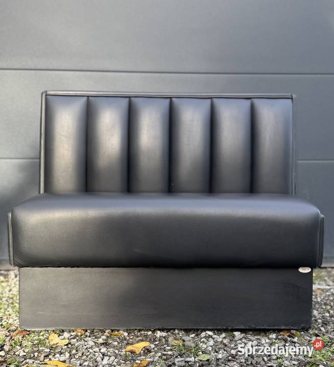 Loża barowa dwustronna Bielsko-Biała