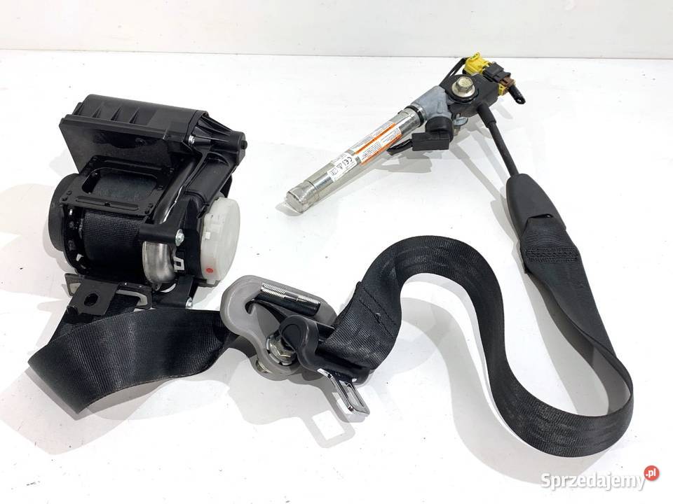 PAS BEZPIECZEŃSTWA LEWY PRZÓD HONDA CRV V LEWA podkarpackie