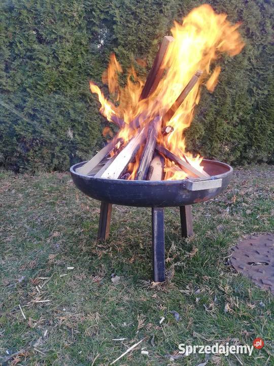 Palenisko ogrodowe 60 Dom i Ogród