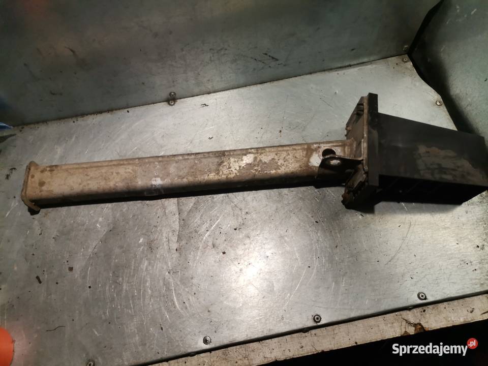 CITROEN C4 GRAND PICASSO 16 HDI STREFA ZGNIOTU