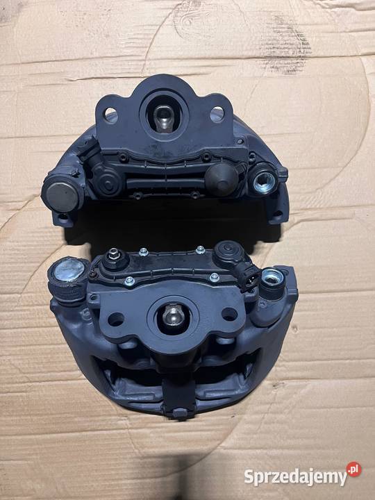 MERCEDESMAN Regeneracja Zacisk hamulcowy Rzędowice sprzedam