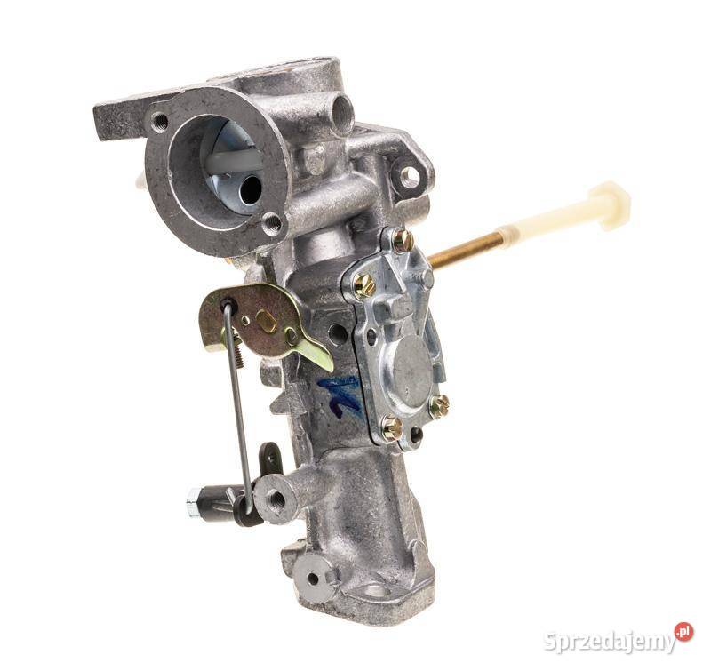 Gaźnik BS CZĘŚĆ ORYGINALNA 498298