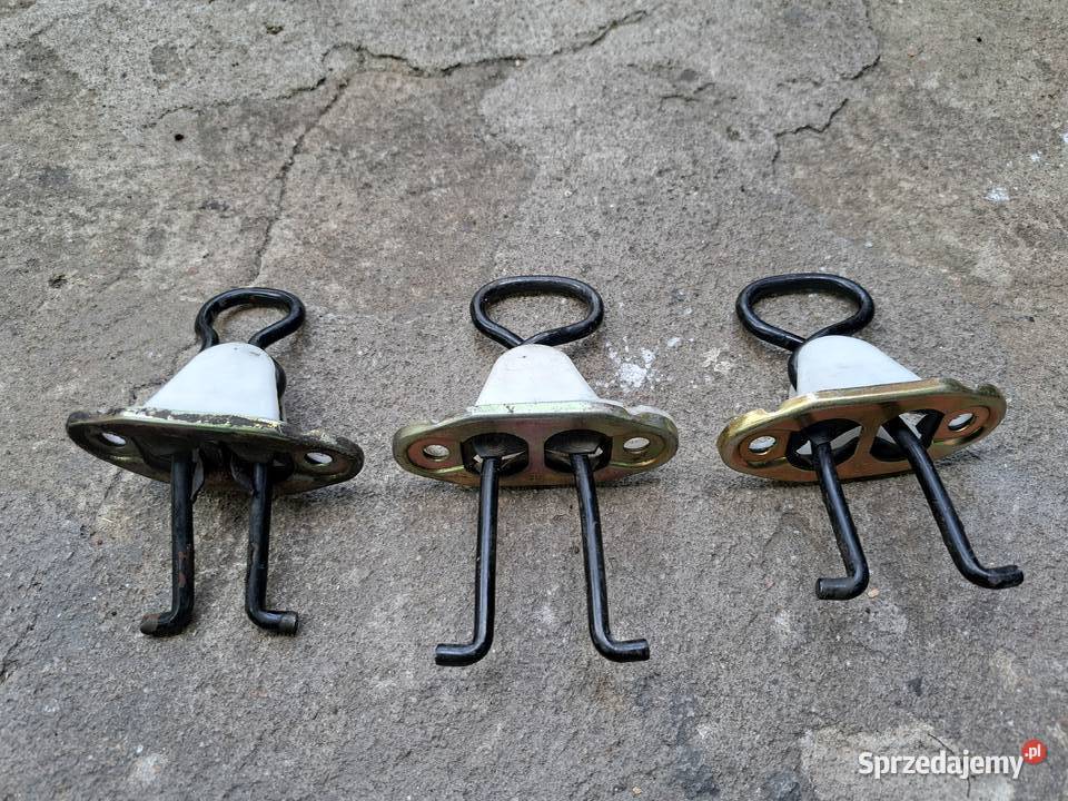 ograniczniki drzwi Fiat 125p Polonez