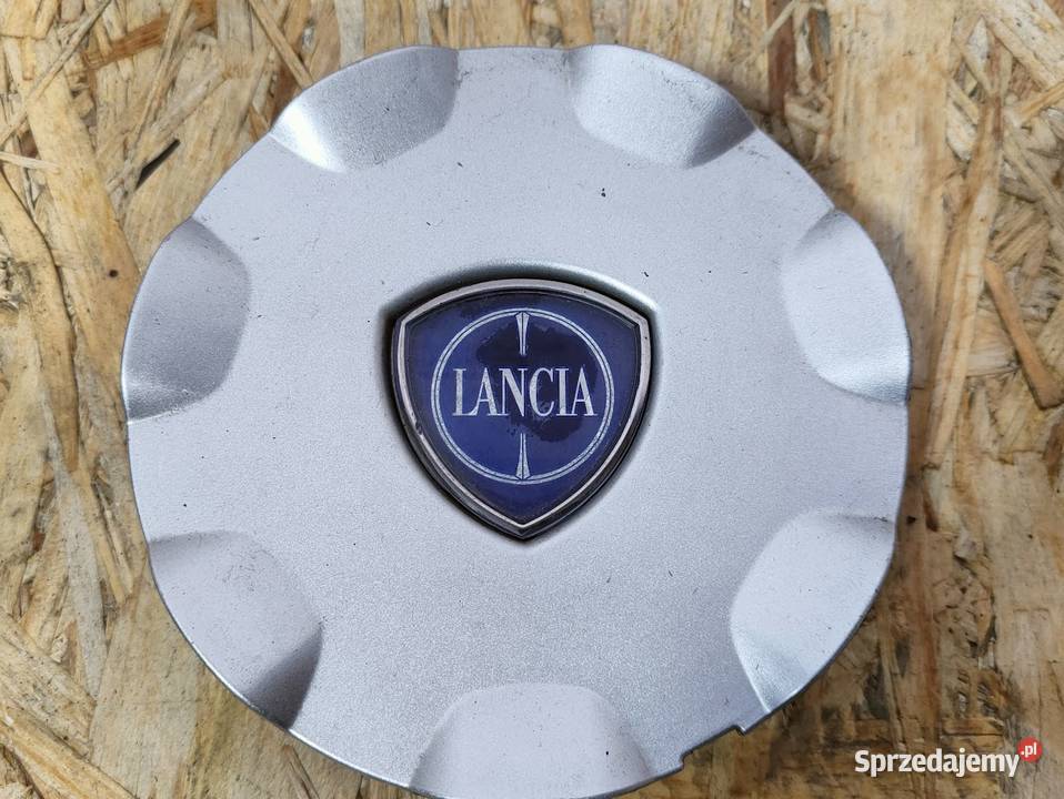 Dekielek Zaślepka Felgi Lancia Delta III Pleszew