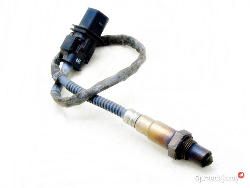 SONDA LAMBDA 30 TFSI A8 A7 A6 TOUAREG PORSCHE