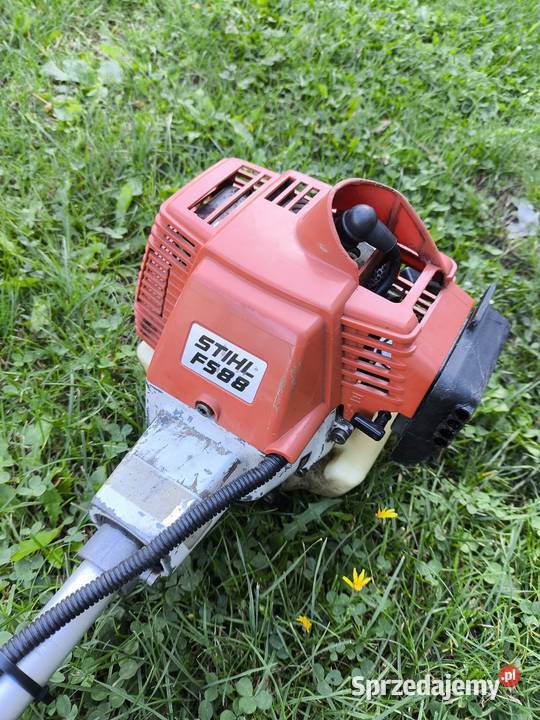 Stihl FS 88 kosa spalinowa śląskie Częstochowa