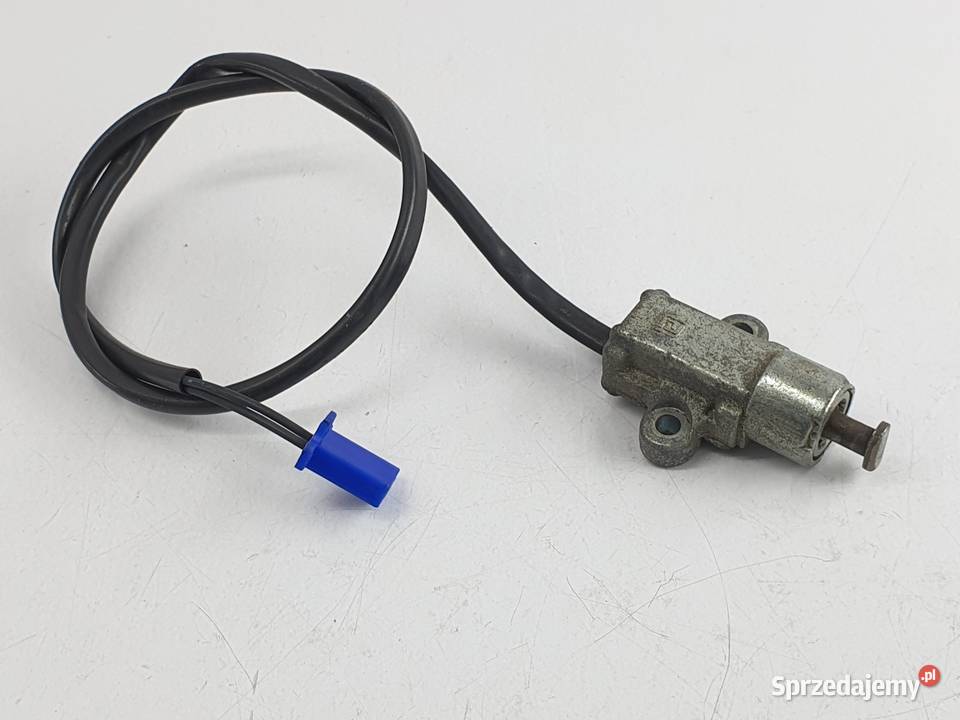 Czujnik Stopki Bocznej Yamaha Ys 125 Łódź