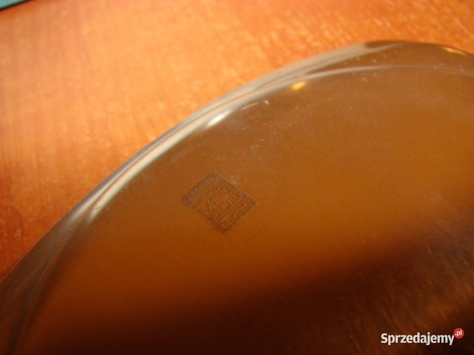 Stojadła Domgos salaterka pomorskie Pruszcz Gdański