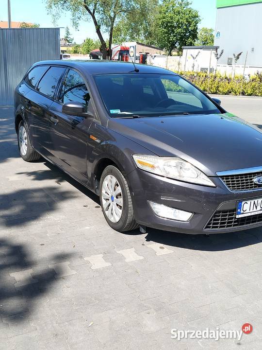 Ford Inowrocław