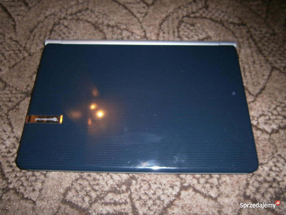 packard bell easynote LJ65 Łódź