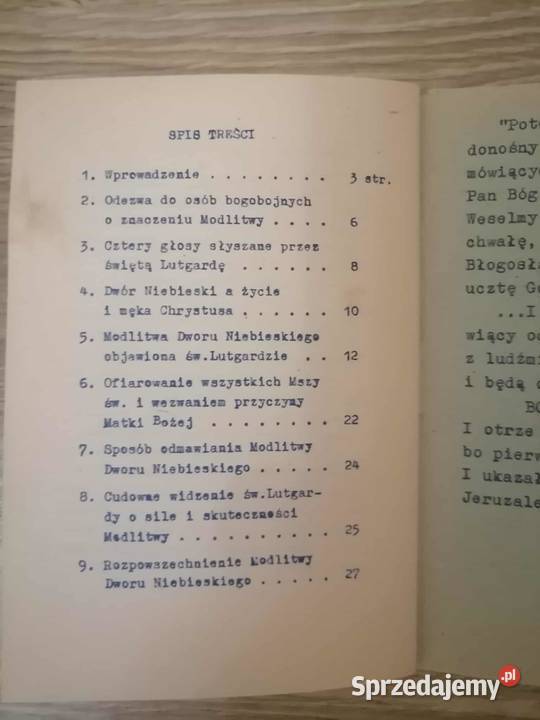Dwór Niebieski 1930 dolnośląskie Wałbrzych