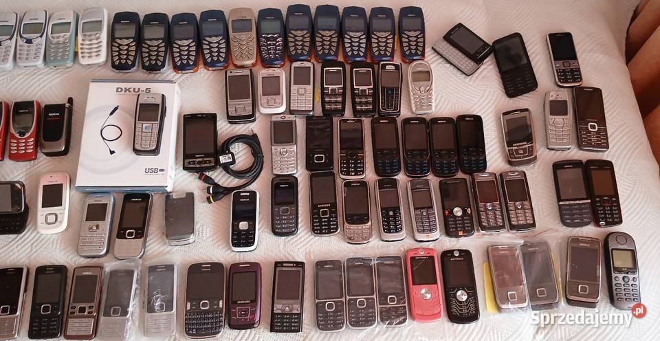 Nokia Nokia Wyszków