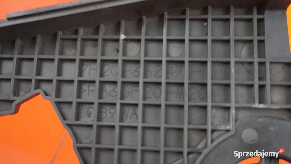 DISCOVERY III 27 TD V6 08r 276DT obudowa