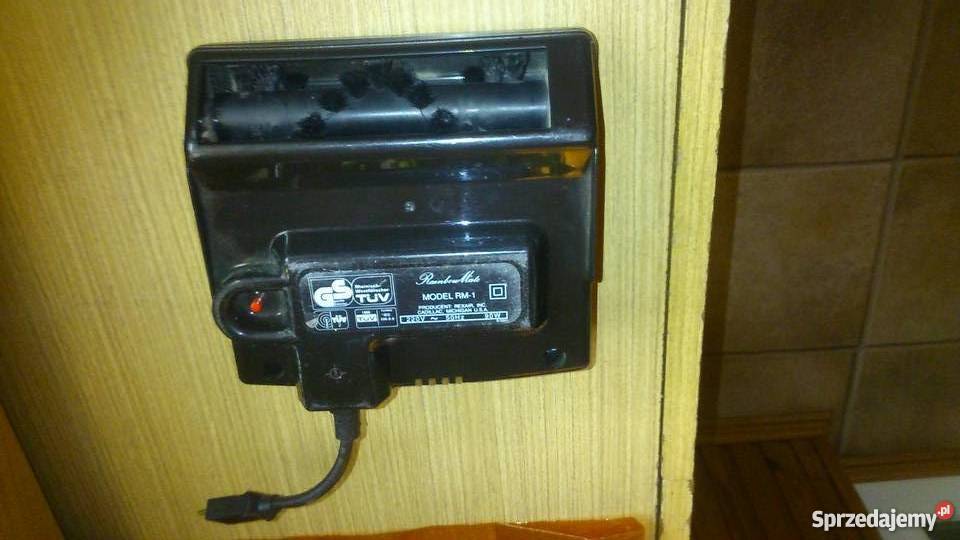 Odkurzacz rainbow mała trzepaczka do mebli opolskie Opole