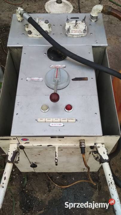 urządzenie do filtrowania RECHERT Rumia