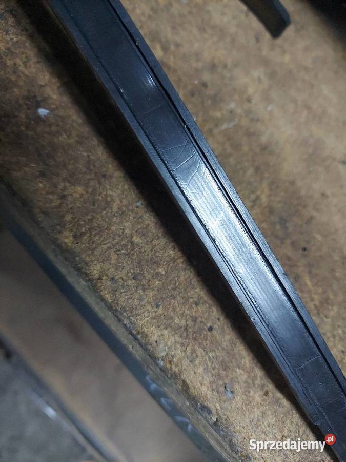 Yamaha FZ6 S1 ślizgi prowadnica Fazer rj07 ślizg