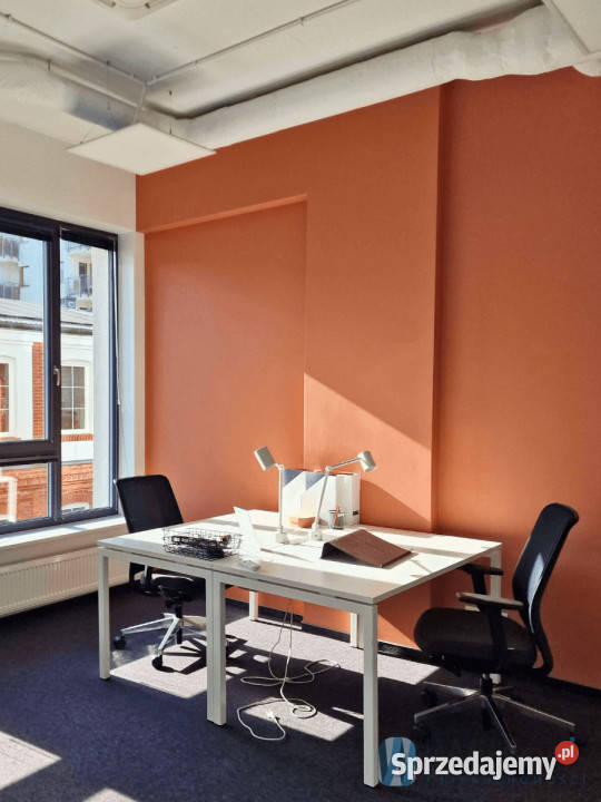 wynajmu lokalu 40m2 Warszawa Kaleńska mazowieckie