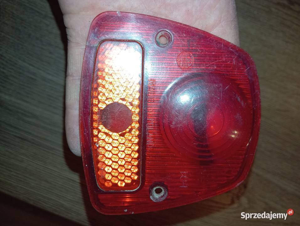 Lampa telewizorek Odrowąż sprzedam